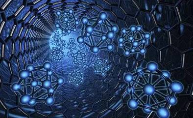 高工新材料|納米材料,是時(shí)候挑起應(yīng)對氣候變化的重任了!