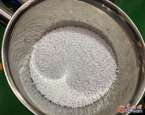 重慶涪陵 新材料 助力發(fā)展 新動能