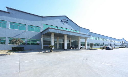 從 世界工廠 到 中國質造 的蛻變 嘉興海棠電子