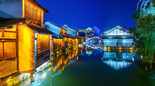 嘉興烏鎮(zhèn)一日游