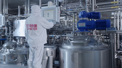 走進(jìn)空刻意面工廠,探尋&ldquo;星級(jí)意面&rdquo;背后的另一面