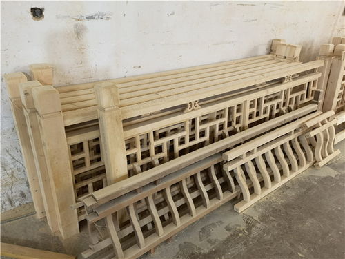 嘉興實(shí)木屋檐專(zhuān)業(yè)制造商——皓利臻工藝品推薦