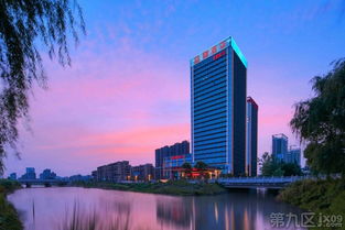 晶暉大酒店 嘉興第九區的巔峰奢華婚禮盛宴