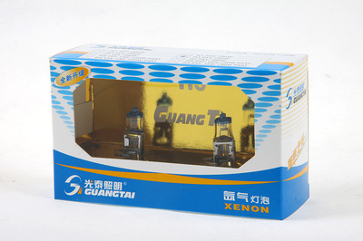 高亮度氙氣燈H3極速 嘉興市光泰照明產品詳解