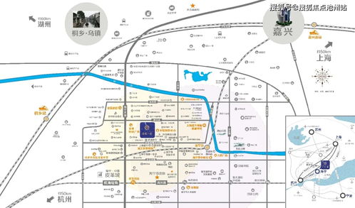 嘉興海寧官方售樓處電話、地址及項目詳情