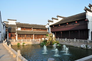 水鄉(xiāng)古韻，煙火長存——漫步嘉興月河街