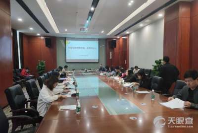 南寧市科技企業孵化基地有限責任公司 賦能創新，筑夢未來