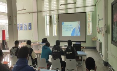 迎金秋促就業，筑夢智造未來——現代制造工程學院開展科技企業孵化系列專場宣講會